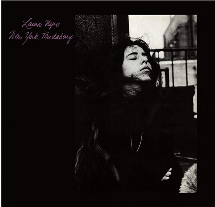 New York Tendaberry [Expanded] [Remastered]/Product Detail/Rock/Pop