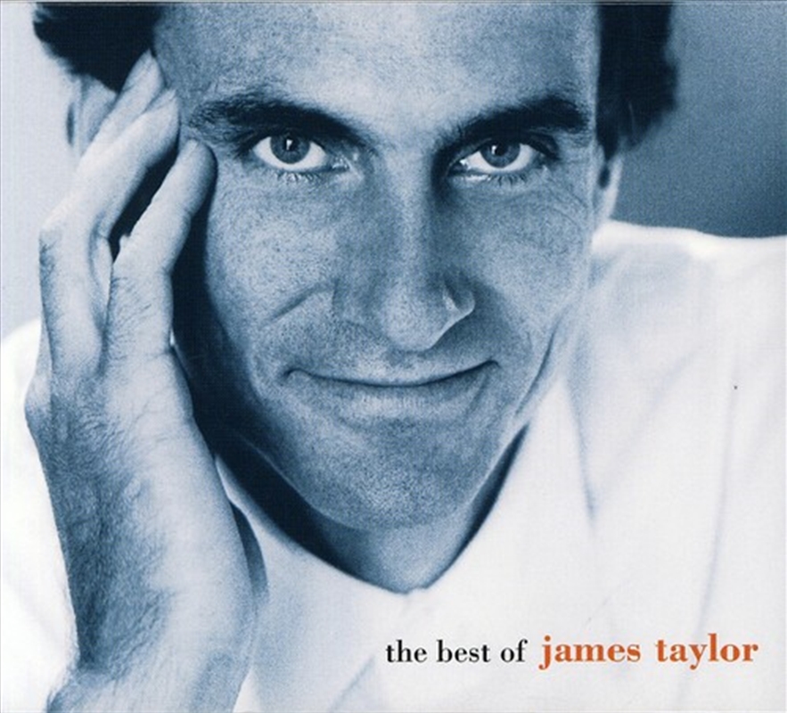 The Best Of James Taylor/Product Detail/Easy Listening