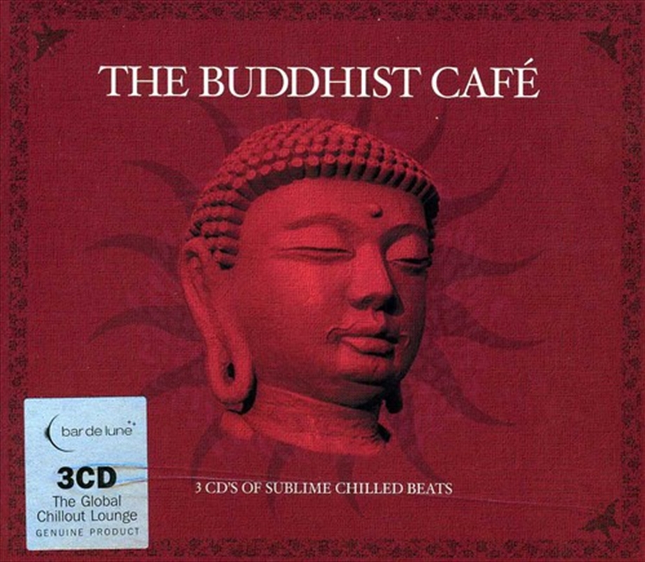 Buddha Cafe / Various/Product Detail/Dance