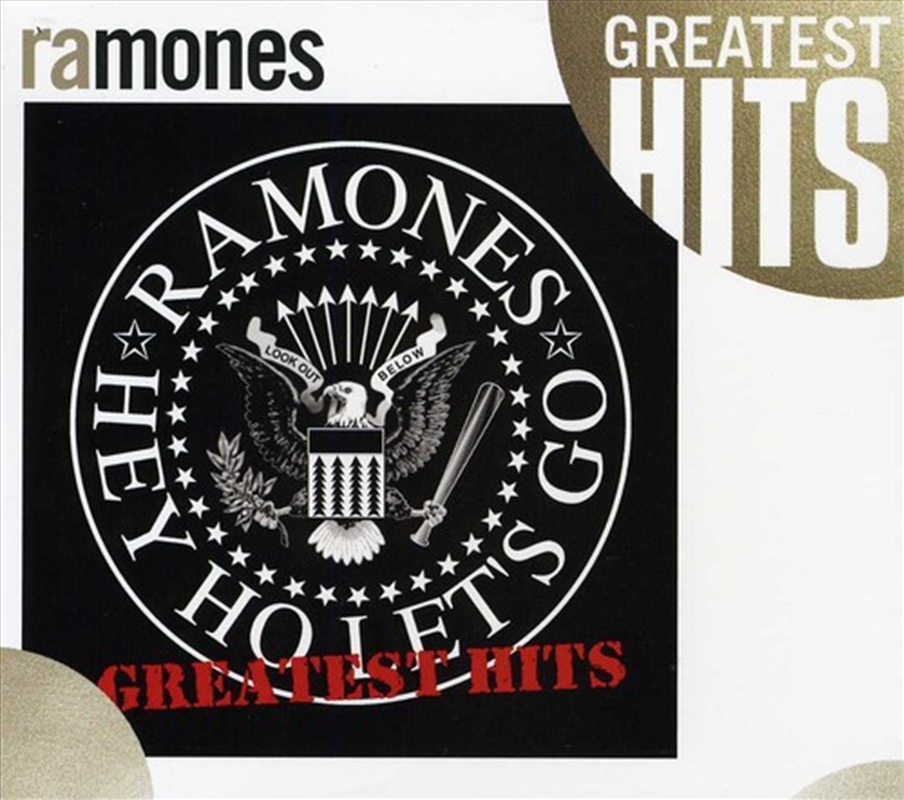 Greatest Hits/Product Detail/Rock/Pop