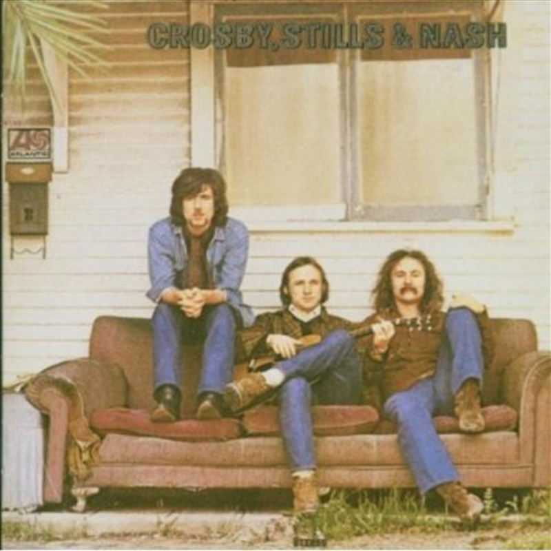 Crosby Stills & Nash/Product Detail/Rock/Pop