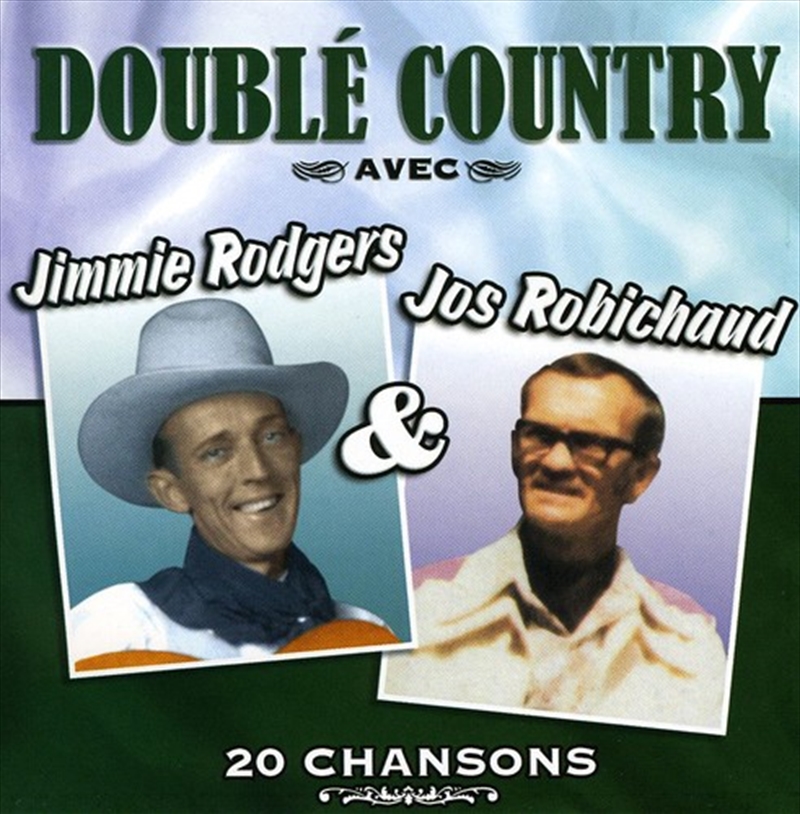 Avec Jimmie Rodgers/Product Detail/Rock/Pop