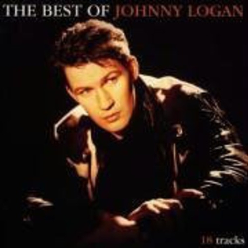 Best of Johnny Logan/Product Detail/Rock/Pop
