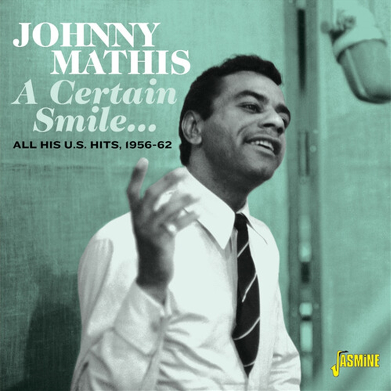 Certain Smile... All His U.S. Hits, 1956-1962/Product Detail/Rock/Pop