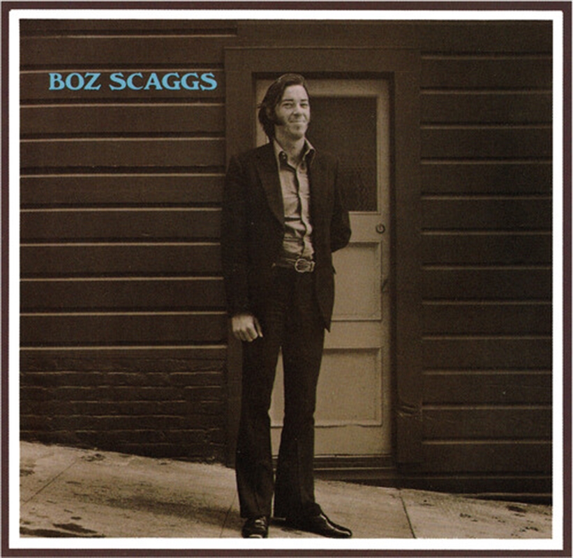 Boz Scaggs/Product Detail/Blues