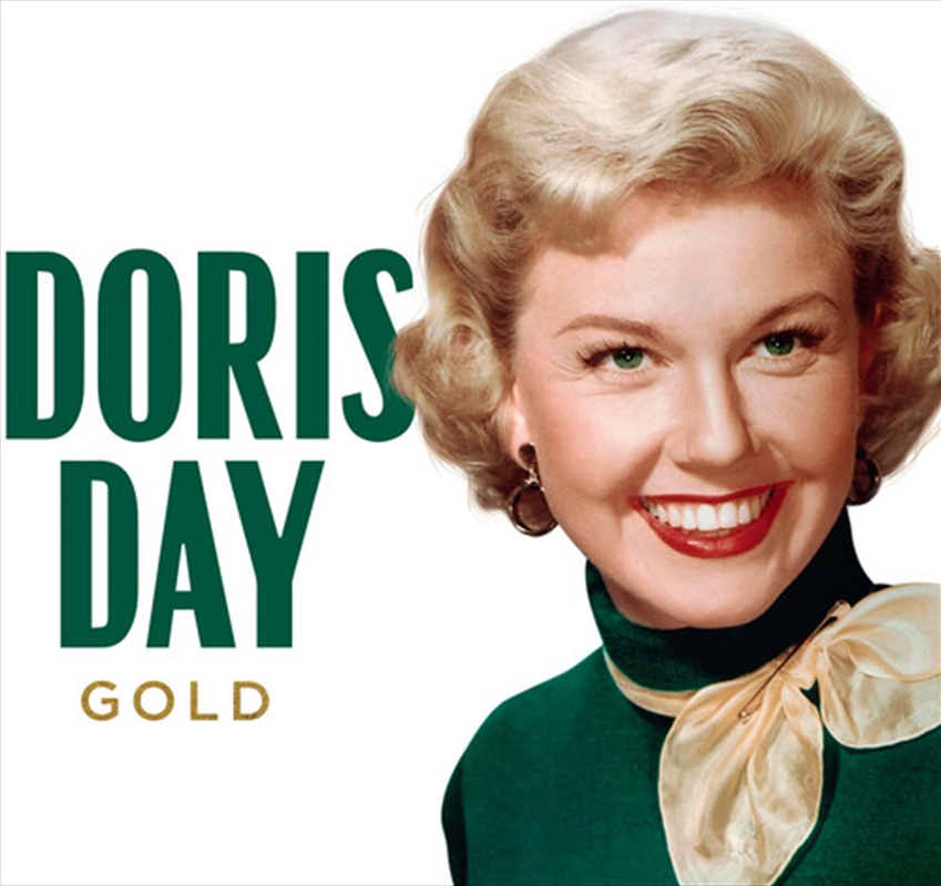 Doris Day- Gold/Product Detail/Easy Listening