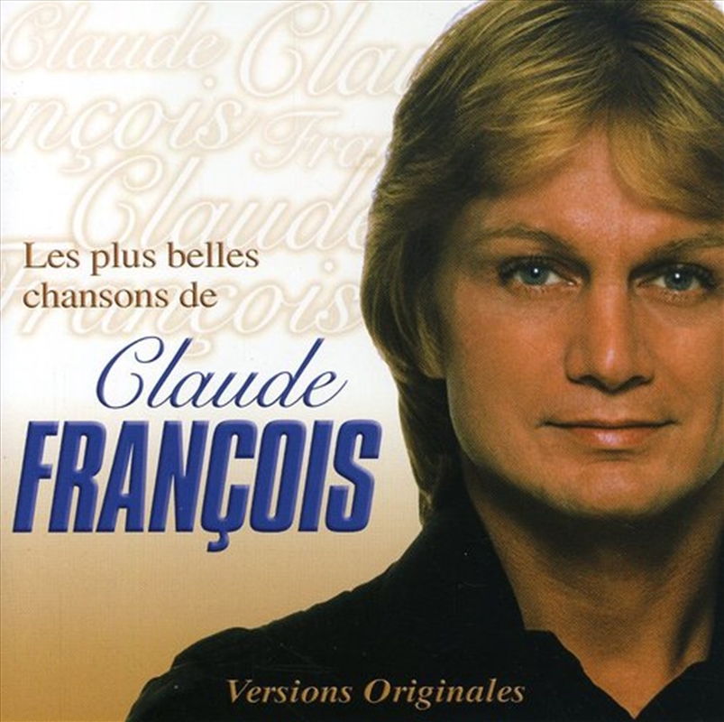 Les Plus Belles Chansons de Claude Fran/Product Detail/World