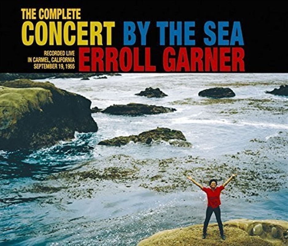 Complete Concert By the Sea/Product Detail/Jazz