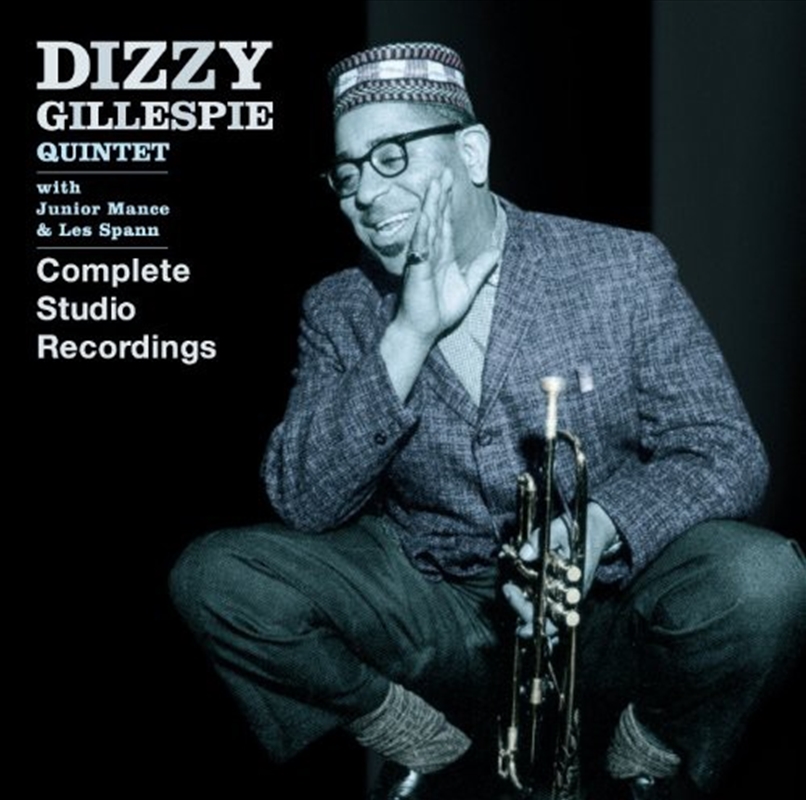 Complete Studio Recordings/Product Detail/Jazz