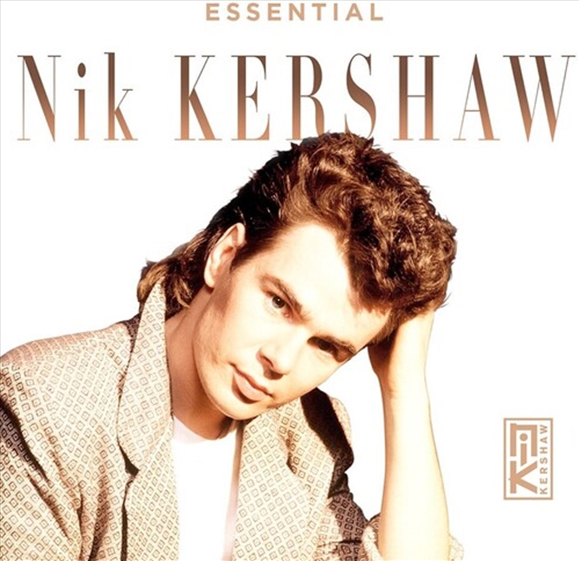 Essential Nik Kershaw/Product Detail/Rock/Pop