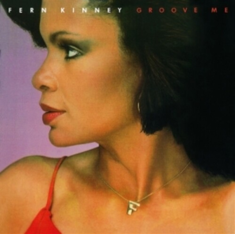 Groove Me (incl. 6 bonus tracks)/Product Detail/R&B