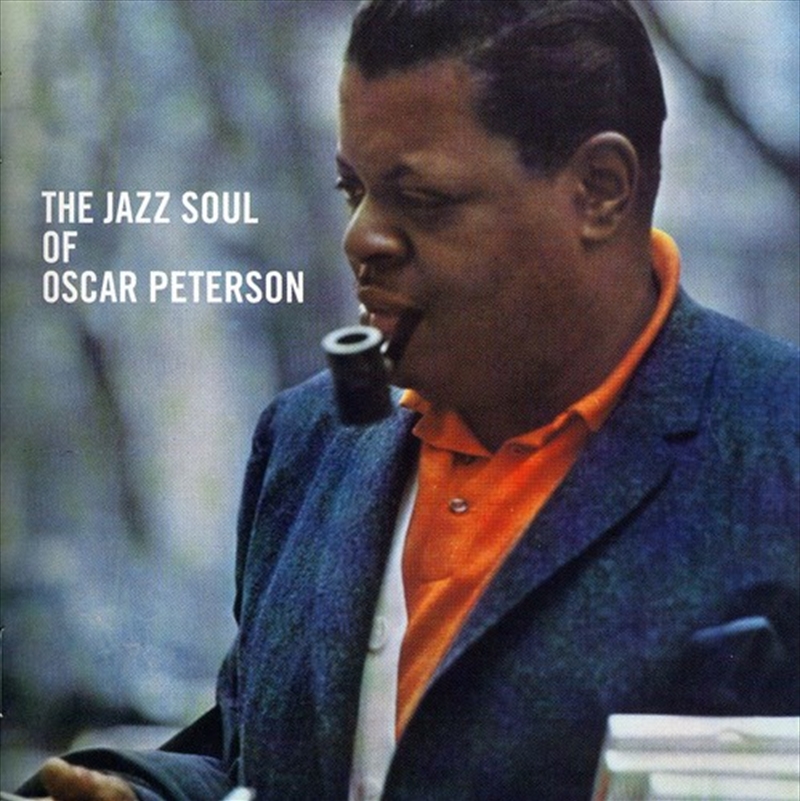 Jazz Soul of Oscar Peterson / Porgy & Bess/Product Detail/Jazz