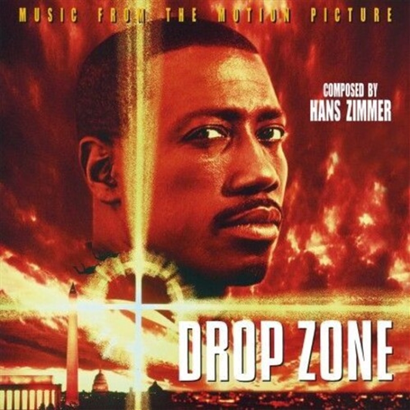 Drop Zone (Music From the Motion Picture) (Expanded Edition)/Product Detail/Soundtrack