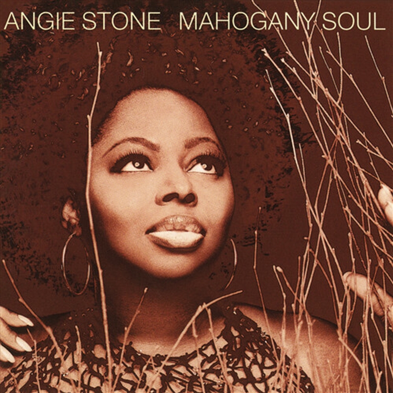 Mahogany Soul/Product Detail/R&B