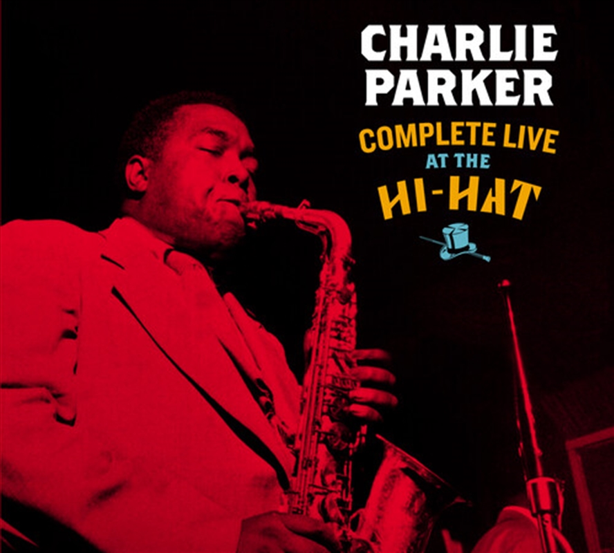 Complete Live At The Hi-Hat [Digipak With Bonus Tracks]/Product Detail/Jazz