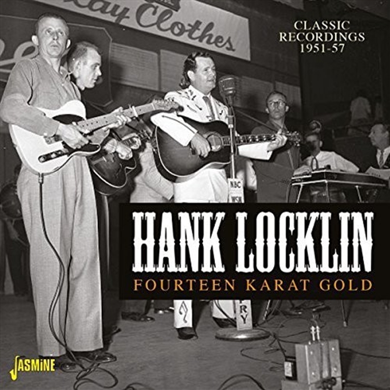 Fourteen Karat Gold- Classic Recordings 1951-1957/Product Detail/Easy Listening