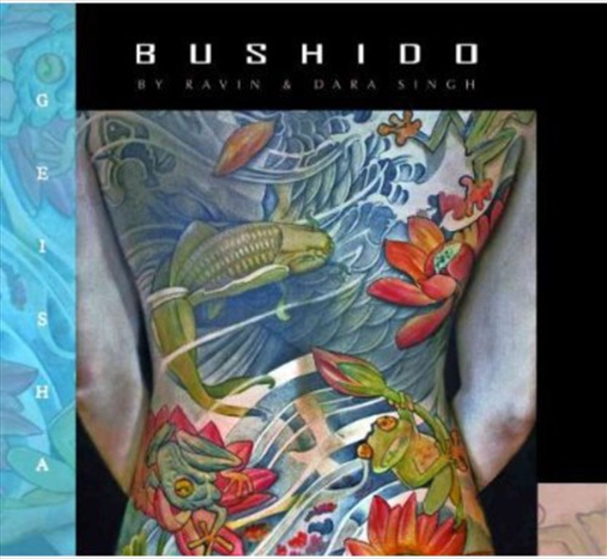 Buddha Bar- Bushido / Various/Product Detail/Dance