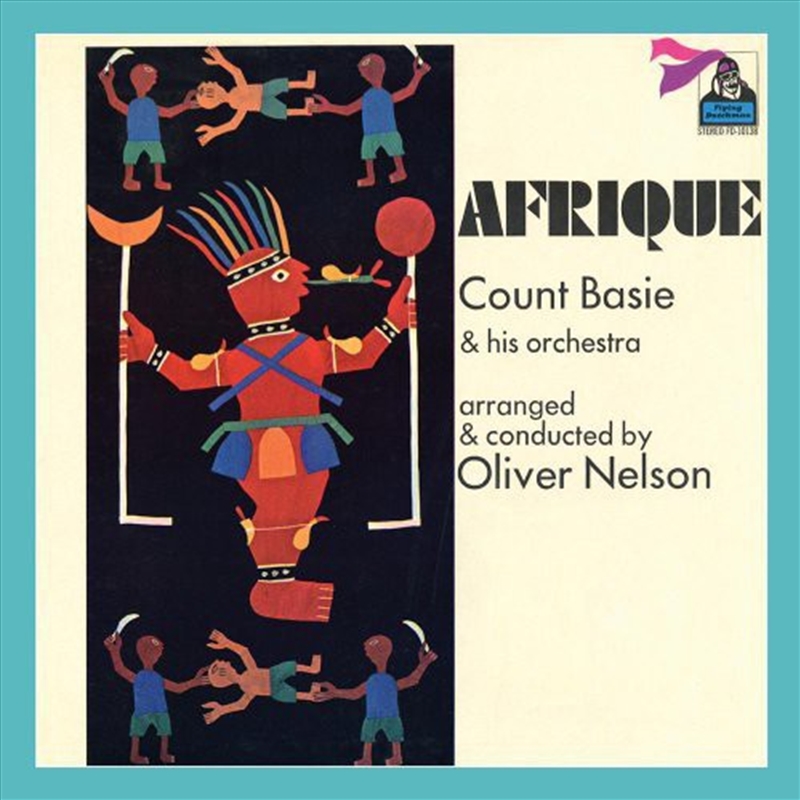 Afrique/Product Detail/Jazz