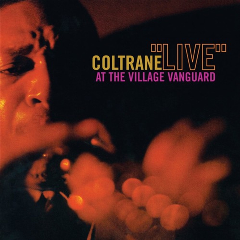 Live at the Village Vanguard/Product Detail/Jazz