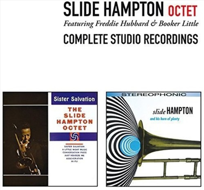 Complete Studio Recordings + 3 Bonus Tracks/Product Detail/Jazz