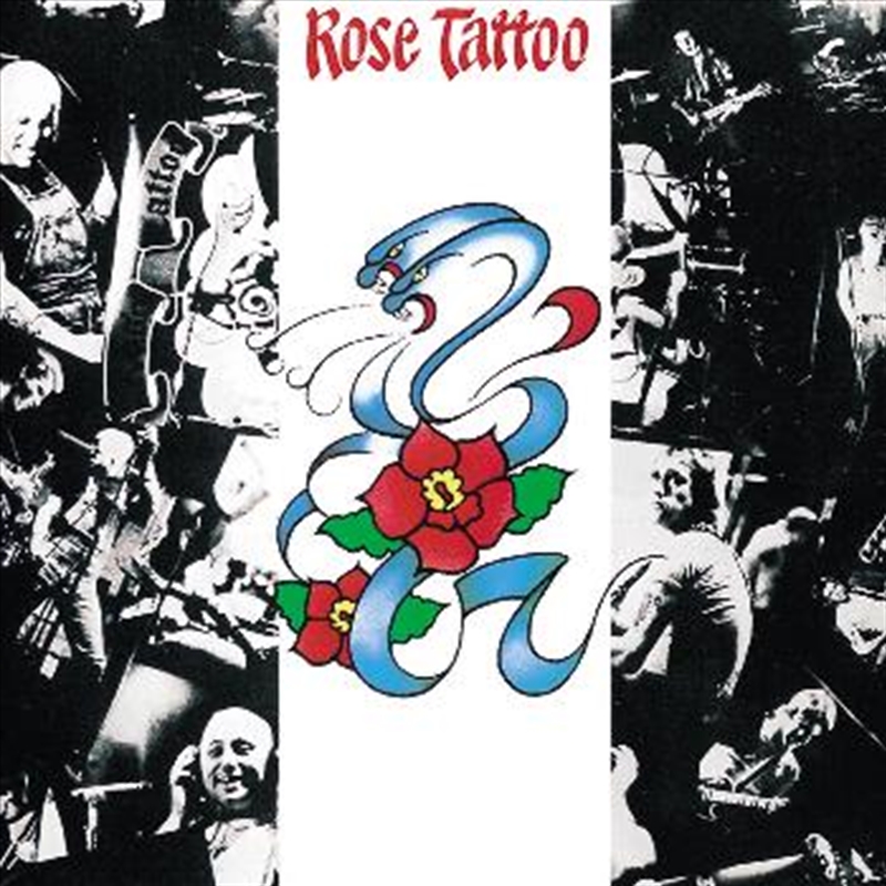 Rose Tattoo/Product Detail/Rock