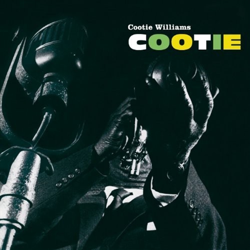 Cootie / Un Concert a Minuit Avec Cootie Williams/Product Detail/Jazz