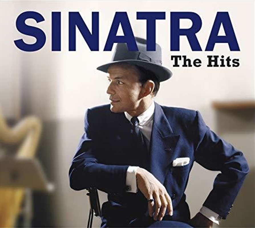 Hits- 75 Tracks Including The Very Best Of Sinatra's Recording Career/Product Detail/Easy Listening