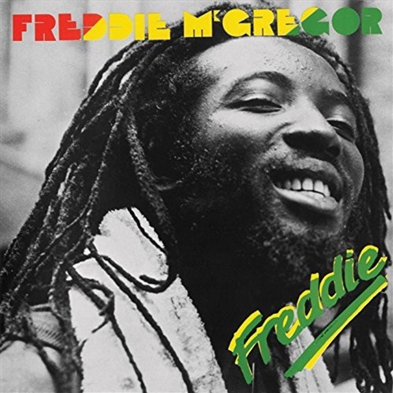 Freddie/Product Detail/Reggae