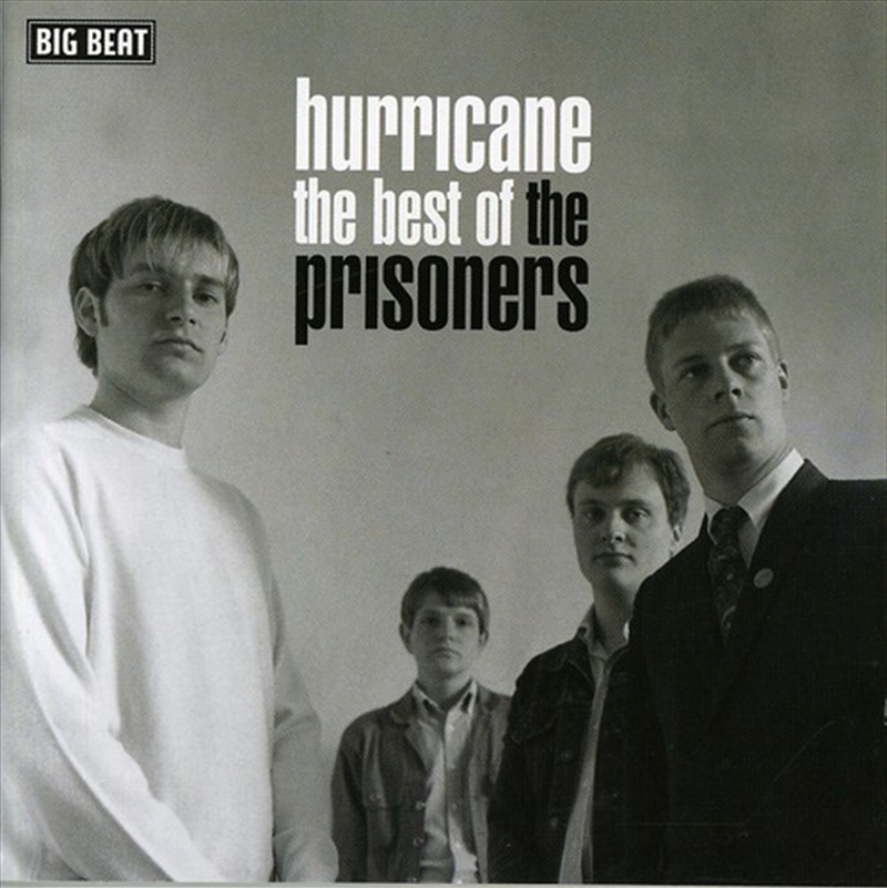 Hurricane - The Best Of/Product Detail/Pop