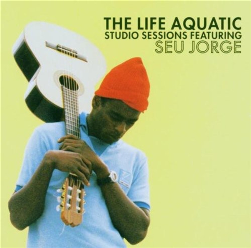 Life Aquatic- Studio Sessions/Product Detail/World