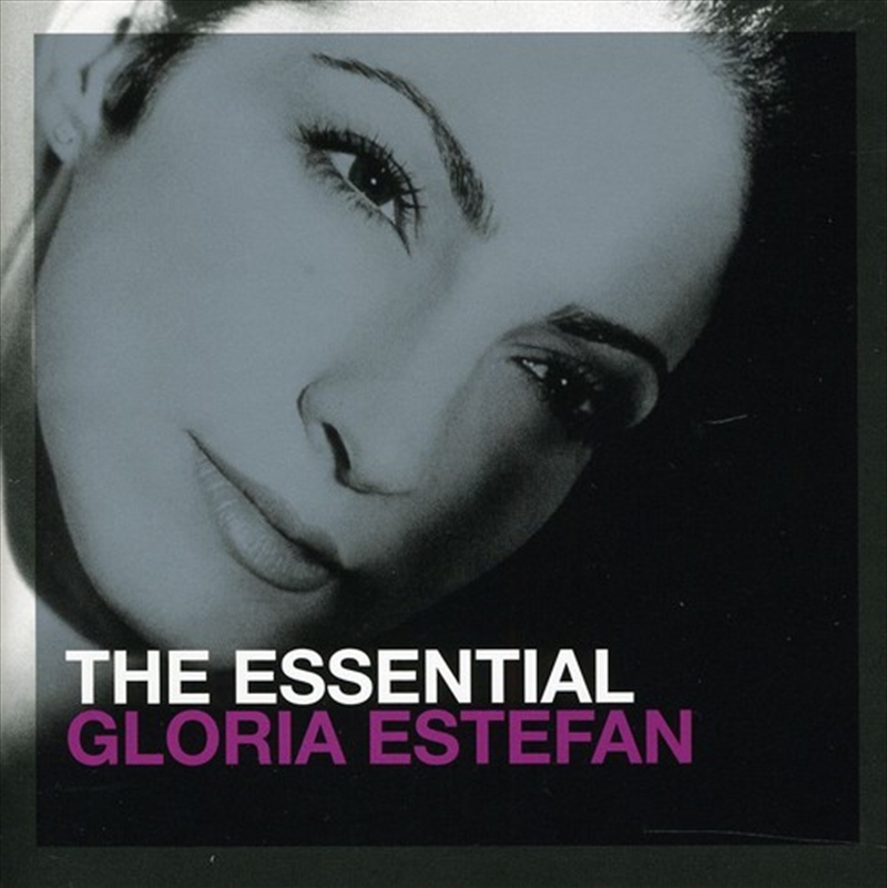 Essential Gloria Estefan/Product Detail/Pop