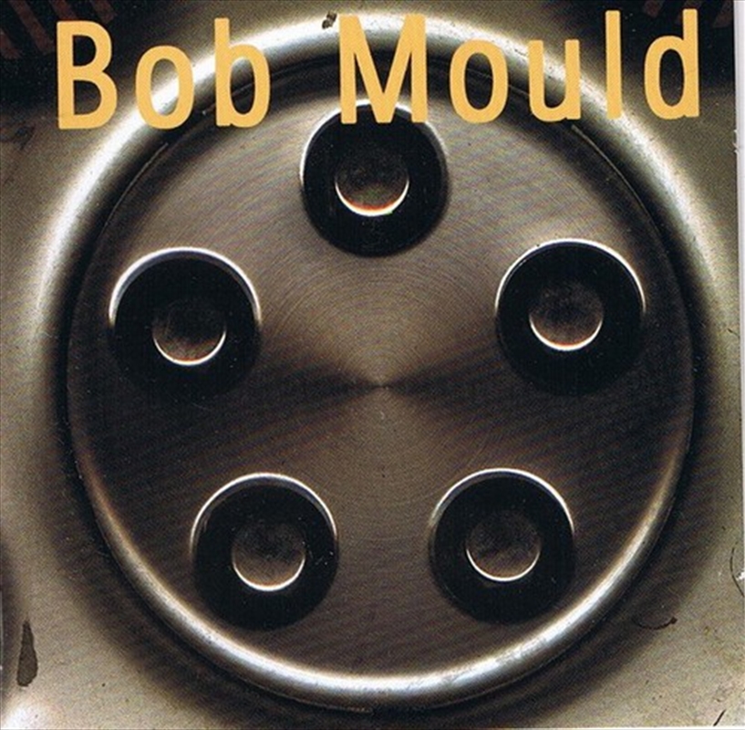 Bob Mould / Last Dog & Pony/Product Detail/Alternative