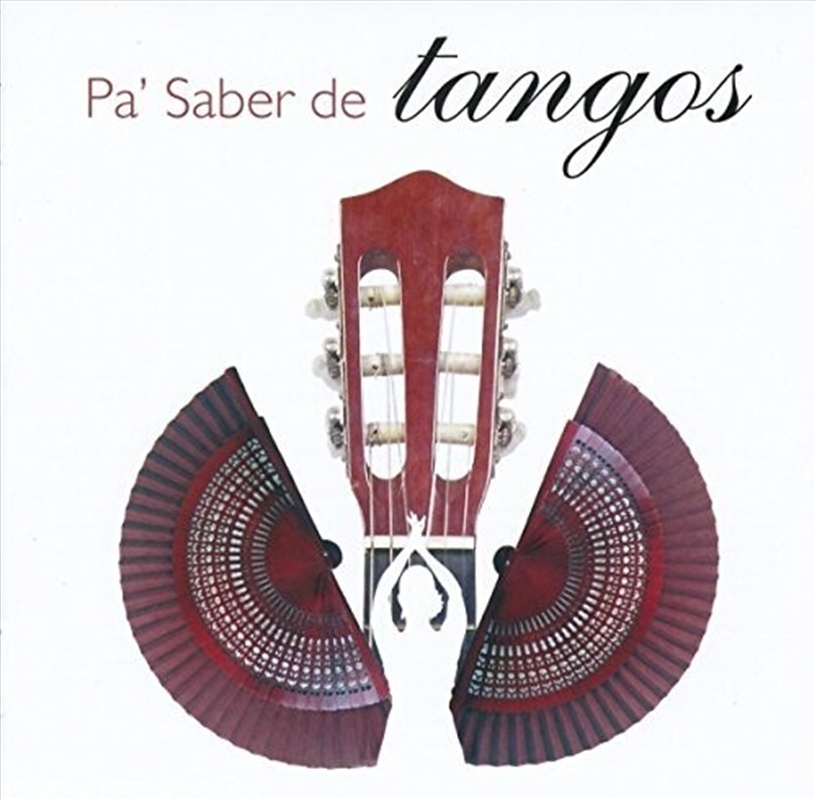 Pa Saber De Tangos / Various/Product Detail/World