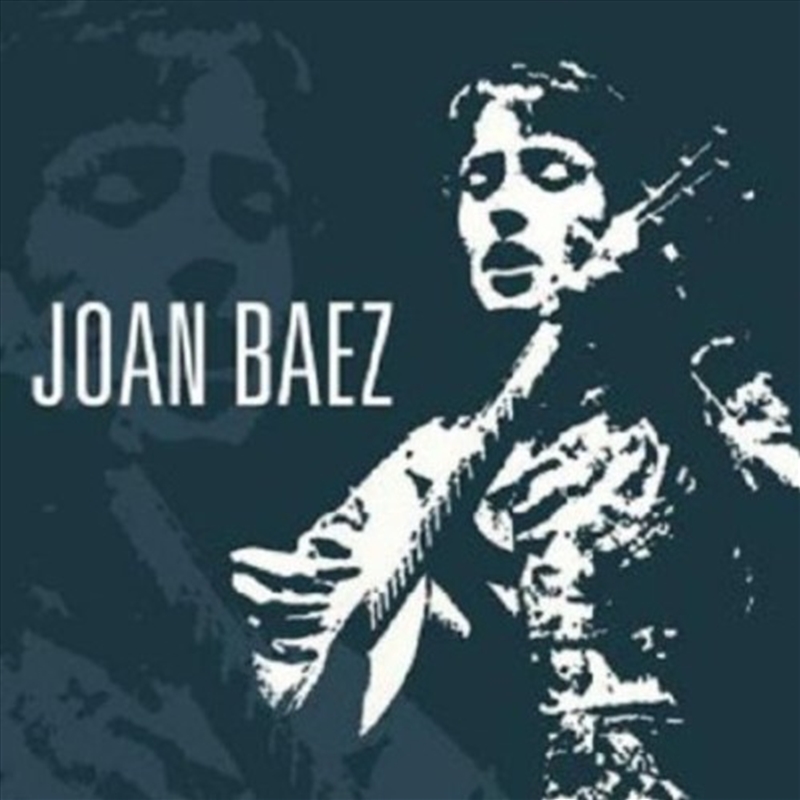Joan Baez/Product Detail/Folk