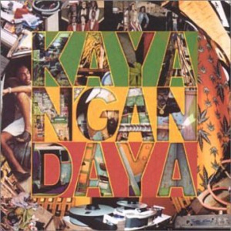 Kaya N'gan Daya/Product Detail/World