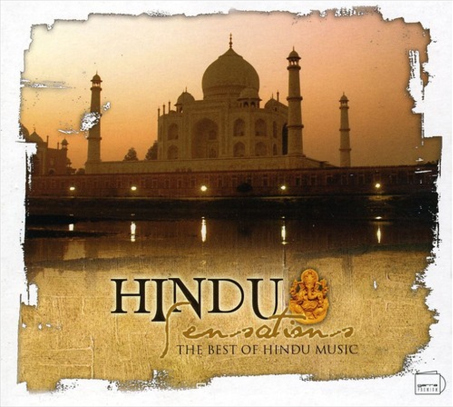 Hindu Sensations-The Best of Hindu Music / Various/Product Detail/World