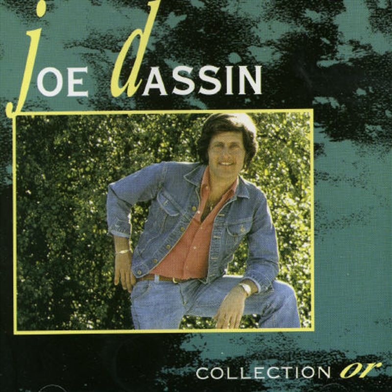 Joe Dassin/Product Detail/Rock