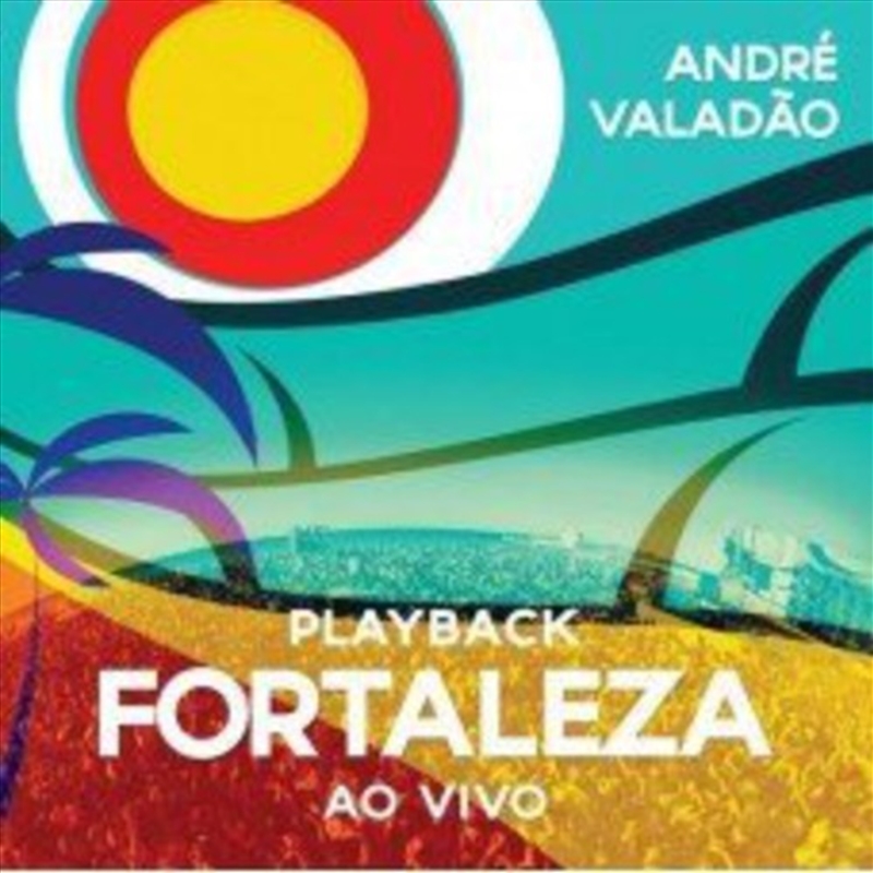 Fortaleza/Product Detail/World