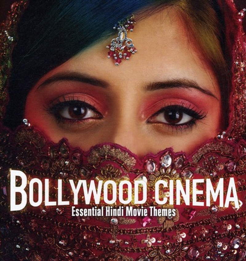 Bollywood Cinema- Essential Hindi Movie / Various/Product Detail/World