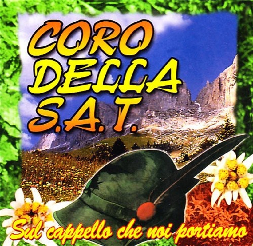 Coro Della S.A.T. / Various/Product Detail/World