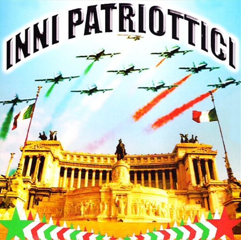 Inni Patriottici / Various/Product Detail/World