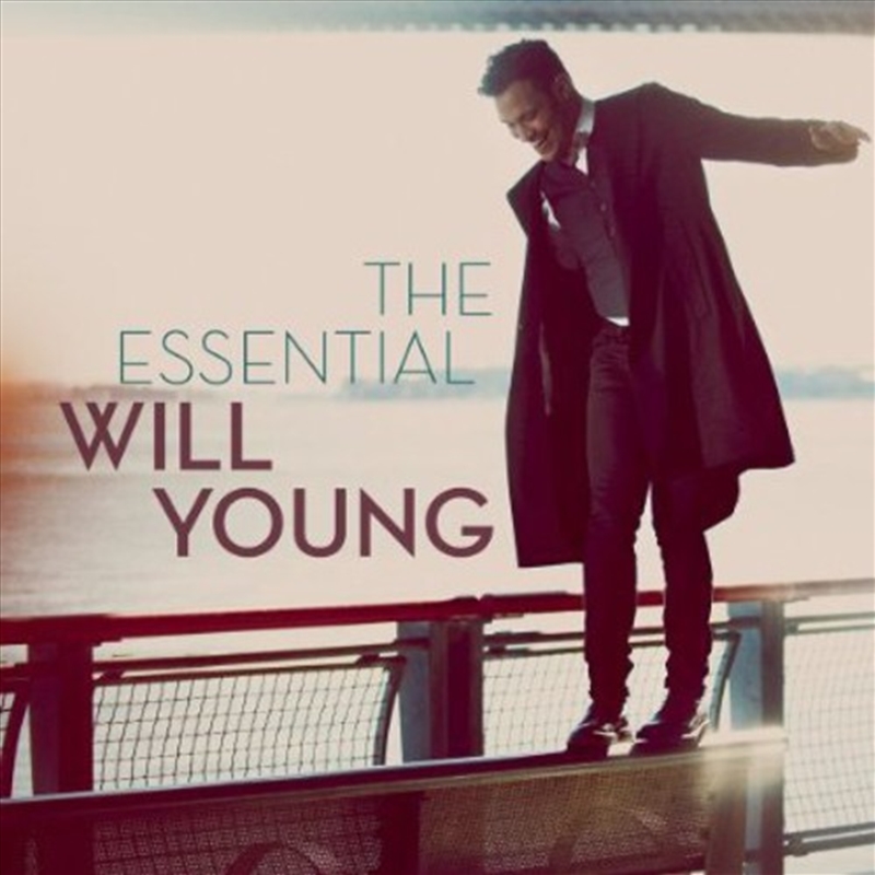 Essential Will Young/Product Detail/Rock