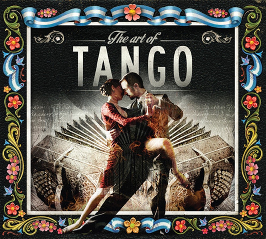 Art of Tango/Product Detail/World