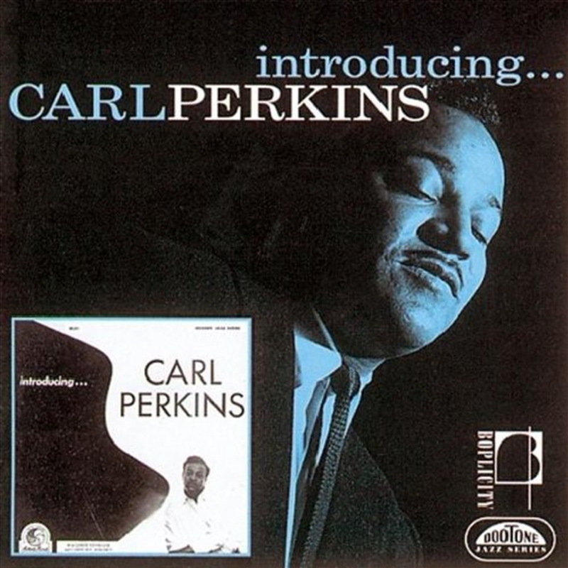 Introducing Carl Perkins/Product Detail/Rock/Pop