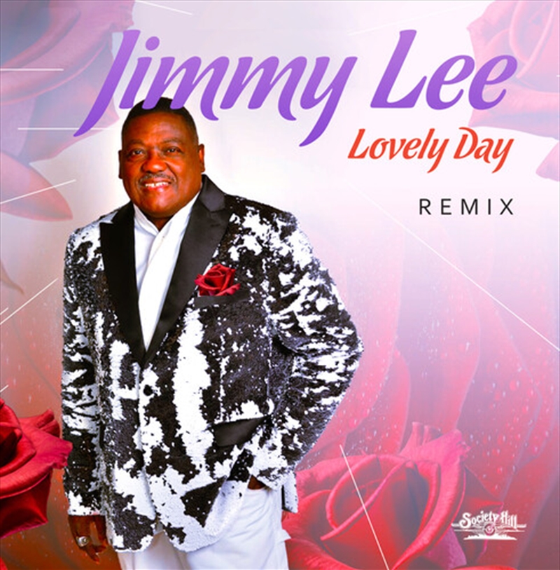 Lovely Day - Remix/Product Detail/R&B