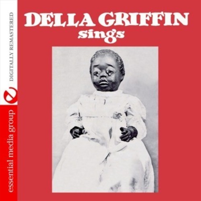 Della Griffin Sings/Product Detail/Pop