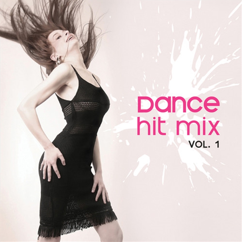 Dance Hit Mix Vol. 1/Product Detail/Compilation