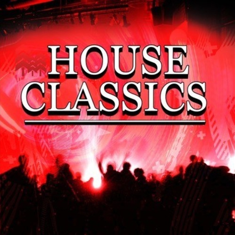 House Classics / Various/Product Detail/Compilation