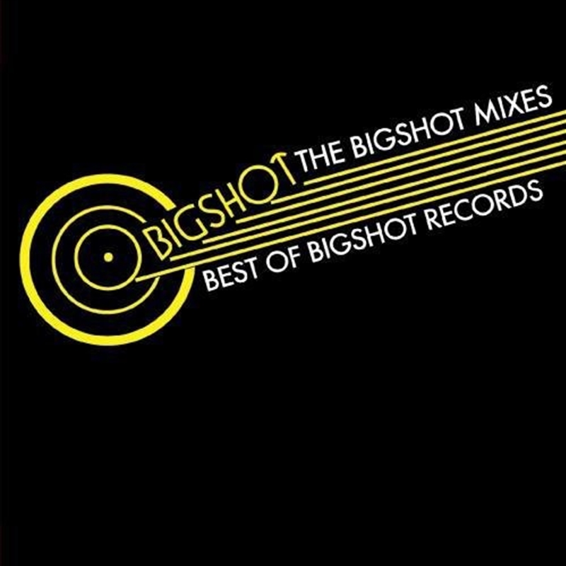 Bigshot Mixes Best of Bigshot Records / Various/Product Detail/Compilation