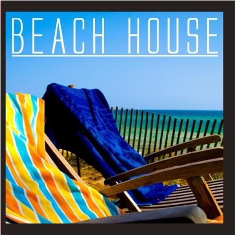 Beach House / Various/Product Detail/Compilation